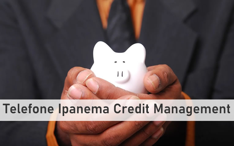 Telefone Ipanema Credit Management